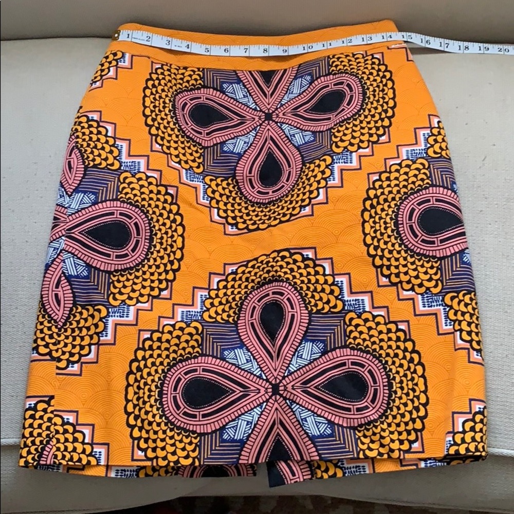 Amazing skirt by Maeve
